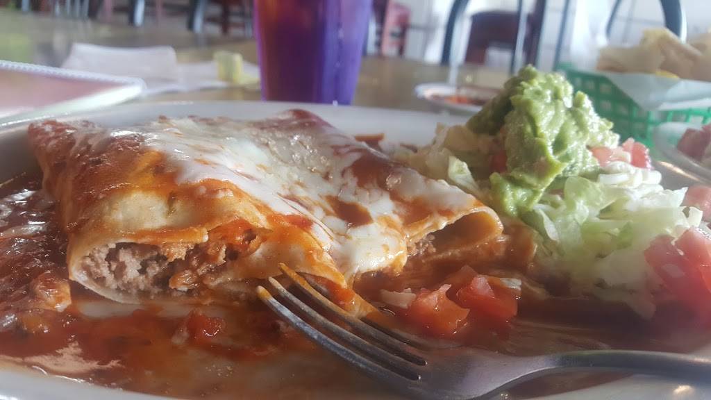 El Paso Mexican Grill | restaurant | 1132 Veterans Memorial Dr, Abbeville, LA 70510, USA | 3374225133 OR +1 337-422-5133