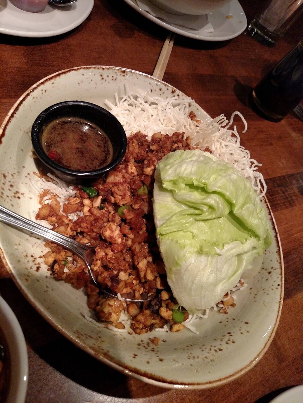 P.F. Changs | restaurant | 925 Blossom Hill Rd #1515, San Jose, CA 95123, USA | 4089602940 OR +1 408-960-2940