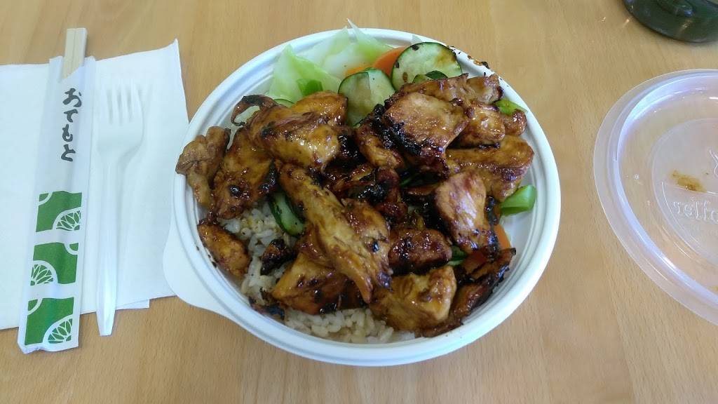 The Flame Broiler | restaurant | 2260 Otay Lakes Rd #108, Chula Vista, CA 91915, USA | 6192164388 OR +1 619-216-4388