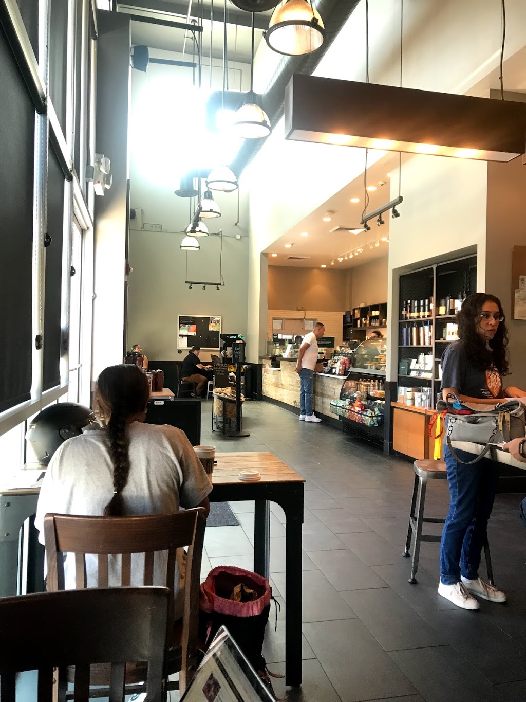 Starbucks | cafe | 2961 Monterey Rd, San Jose, CA 95111, USA | 4086298905 OR +1 408-629-8905