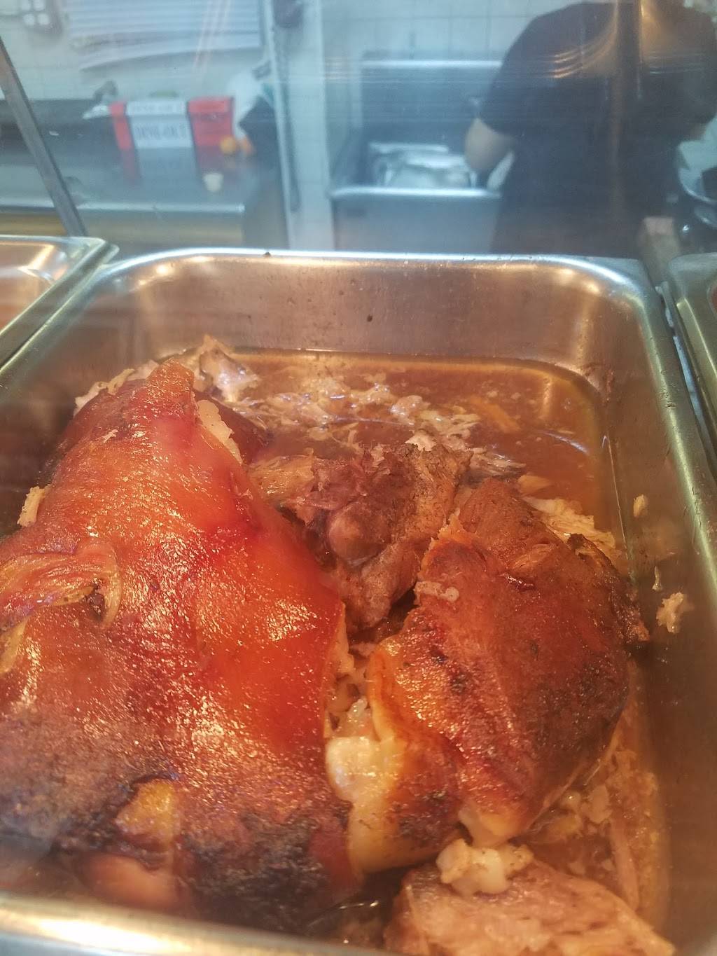 La Costeña Market | restaurant | 201 Essex St, Hackensack, NJ 07601, USA | 2013434499 OR +1 201-343-4499