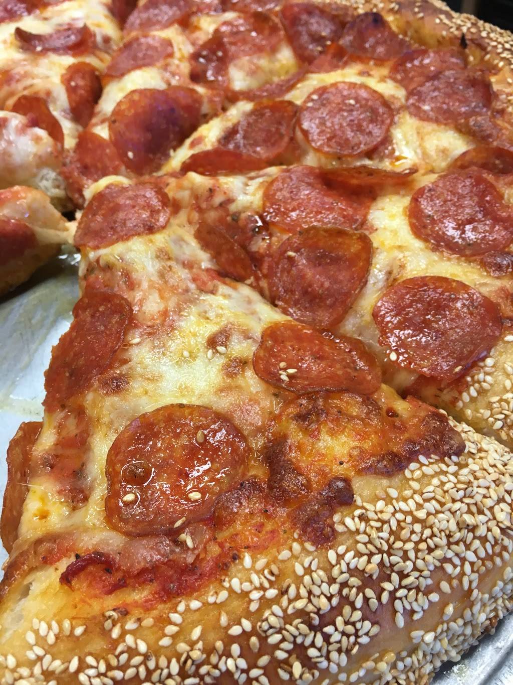 Modern Slice | restaurant | 57 Kensico Rd, Thornwood, NY 10594, USA | 9144953986 OR +1 914-495-3986