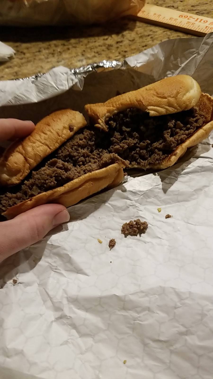 Roys Cheesesteaks | restaurant | 2900 Highlands Pkwy SE, Smyrna, GA 30082, USA | 4047997939 OR +1 404-799-7939