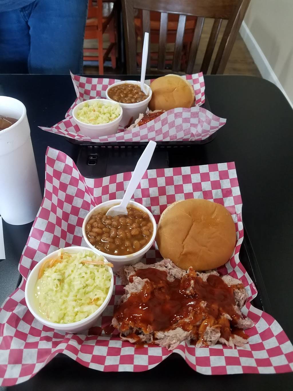 MidSouth BBQ | restaurant | 881a US-51, Covington, TN 38019, USA | 9012965665 OR +1 901-296-5665