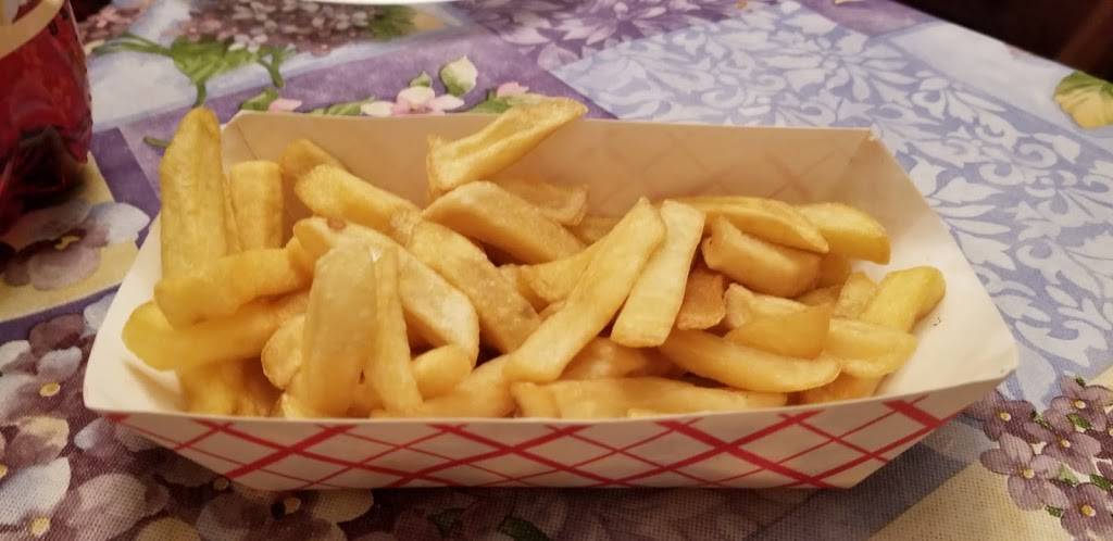 Franzones Pizzeria | restaurant | 114 Levering St, Manayunk, PA 19127, USA | 2155081050 OR +1 215-508-1050