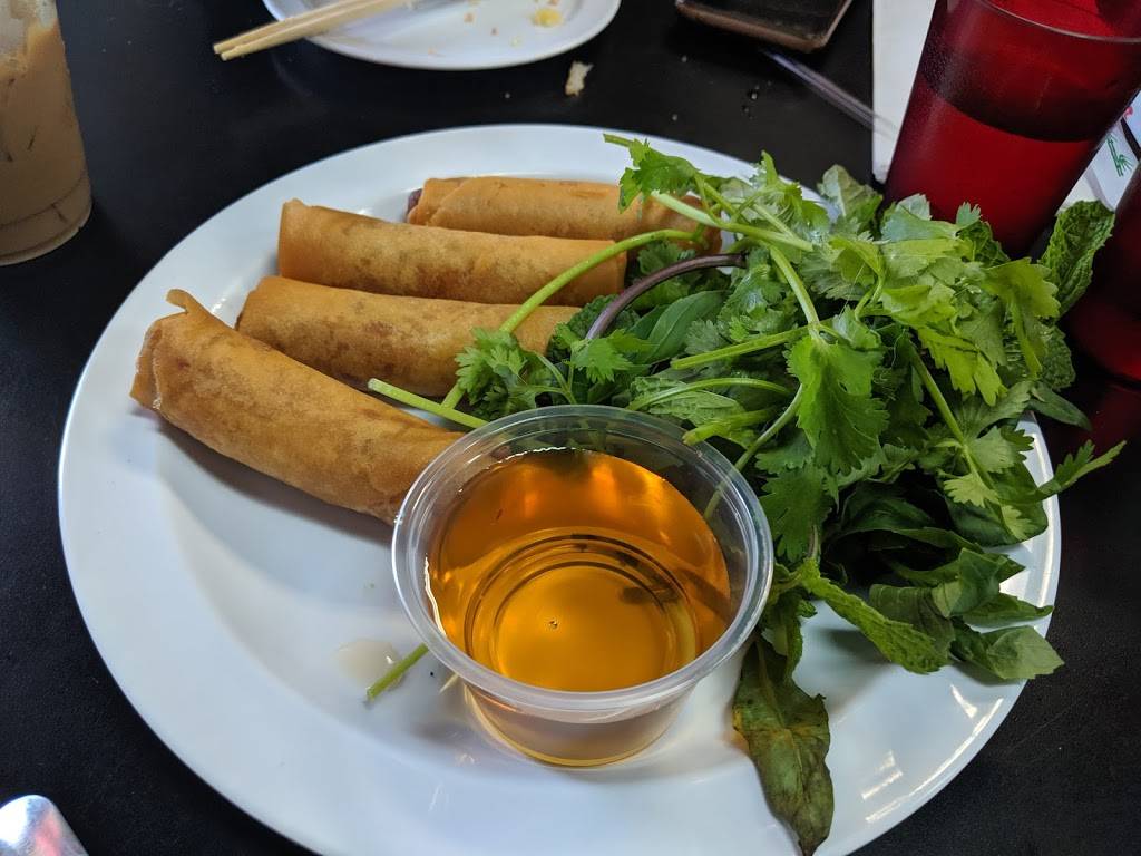 Da Lat Restaurant | restaurant | 4553 W Flamingo Rd, Las Vegas, NV 89103, USA | 7028715285 OR +1 702-871-5285