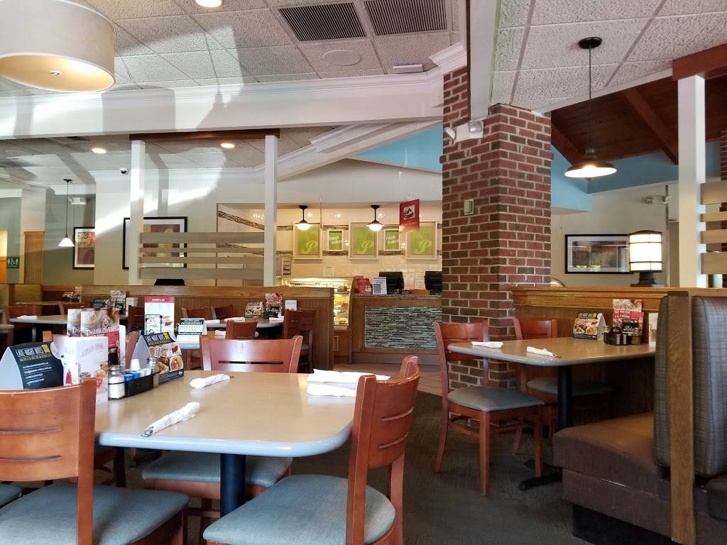 Perkins Restaurant & Bakery | restaurant | 205 W 3rd St, Bethlehem, PA 18018, USA | 6108670262 OR +1 610-867-0262