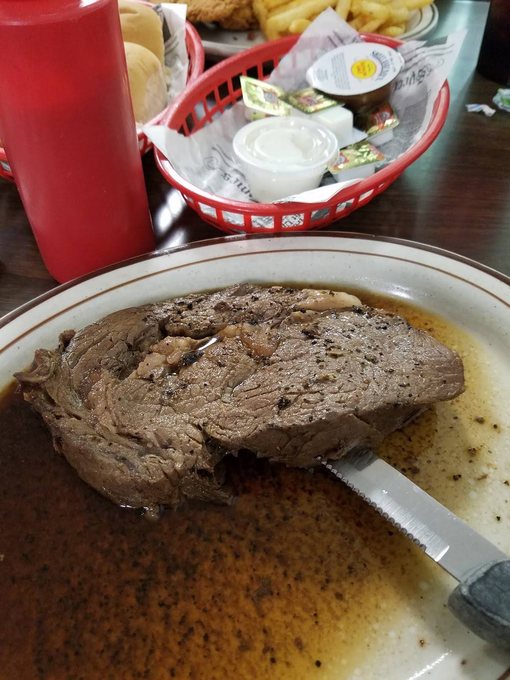 Country Kettle Cafe | restaurant | 113 N Main St, Nashville, MI 49073, USA | 5178529700 OR +1 517-852-9700