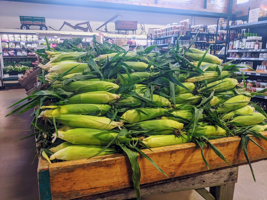 Bartletts Farm | bakery | 33 Bartlett Farm Rd, Nantucket, MA 02554, USA | 5082289403 OR +1 508-228-9403