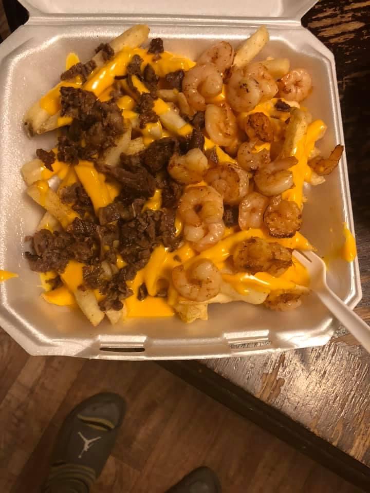 Arricas Kitchen | restaurant | 408 Depot St, Cruger, MS 38924, USA | 6622995922 OR +1 662-299-5922