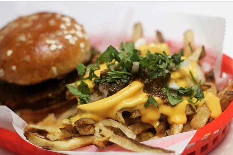 Mikkeys Retro Grill Stony Island | restaurant | 8126 S Stony Island Ave, Chicago, IL 60617, USA | 7739022800 OR +1 773-902-2800