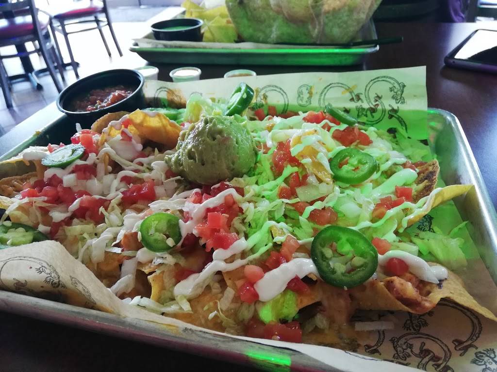 Tijuana Flats | restaurant | Publix Plaza, 2025 Riverside Ave #4, Jacksonville, FL 32204, USA | 9043895630 OR +1 904-389-5630