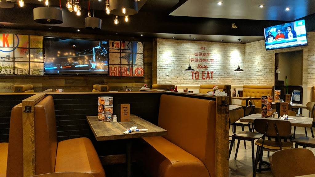 Kelseys Original Roadhouse | restaurant | 3970 Grand Park Dr, Mississauga, ON L5B 4M6, Canada | 9058978608 OR +1 905-897-8608