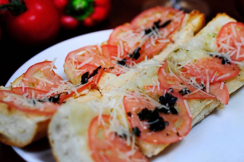 Amici | restaurant | 1022 S Broadway St, Carrollton, TX 75006, USA | 9722453191 OR +1 972-245-3191