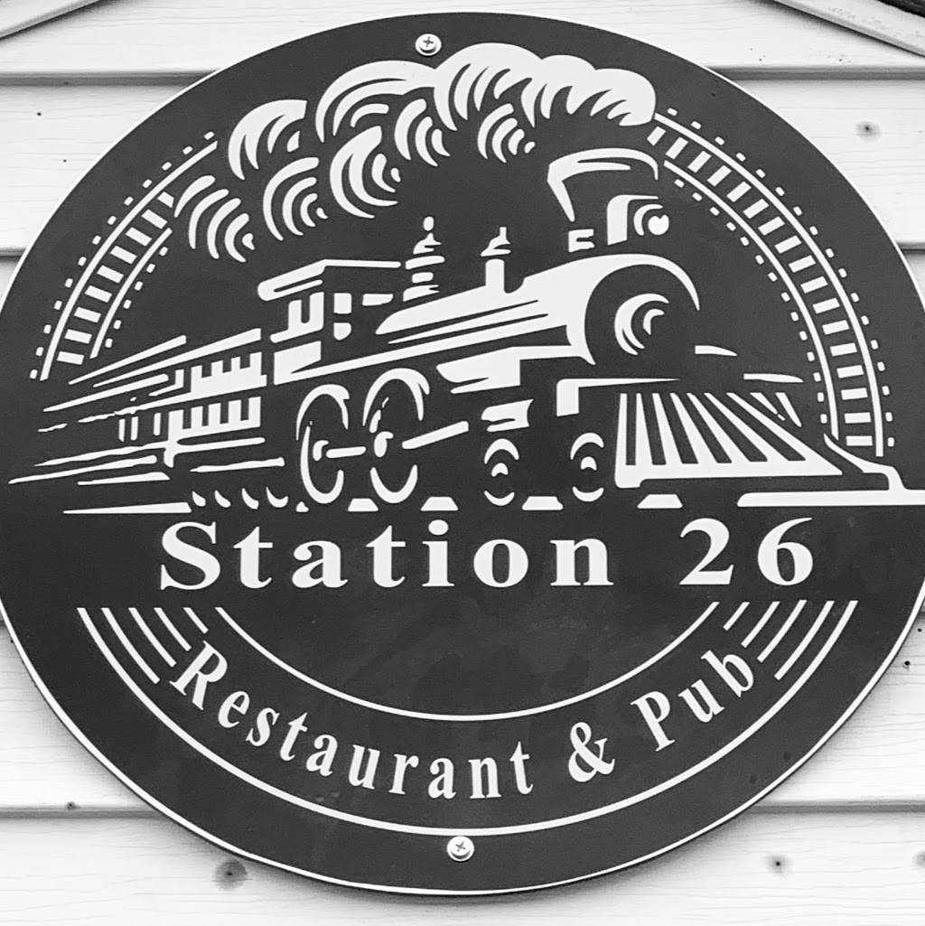 Station 26 Restaurant and Pub | restaurant | 26 N Dansville St, Cohocton, NY 14826, USA | 5853849631 OR +1 585-384-9631