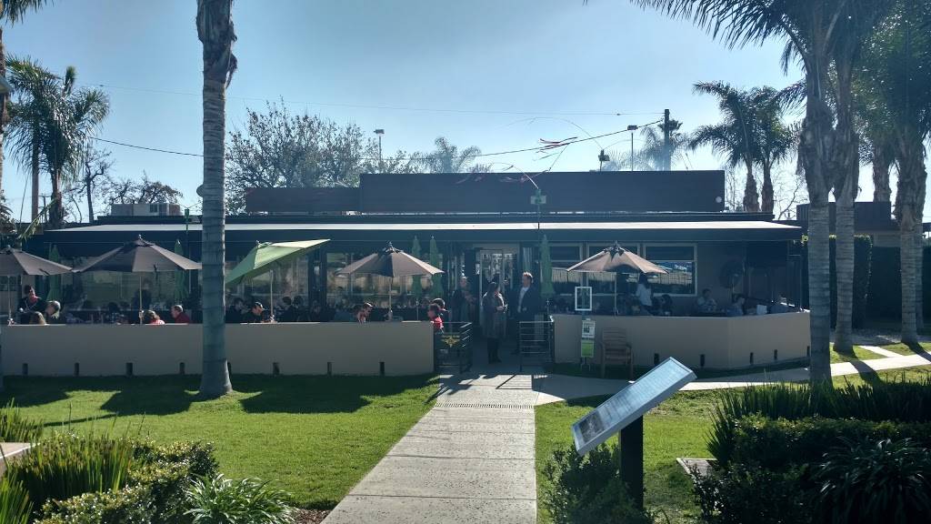 Camarillo Airport Waypoint Cafe | restaurant | 325 Durley Ave, Camarillo, CA 93010, USA | 8053882535 OR +1 805-388-2535
