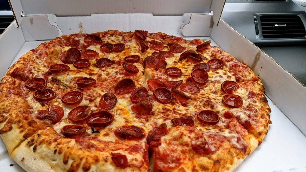 Vocelli Pizza | restaurant | 7894 Crain Hwy, Glen Burnie, MD 21061, USA | 4109697272 OR +1 410-969-7272