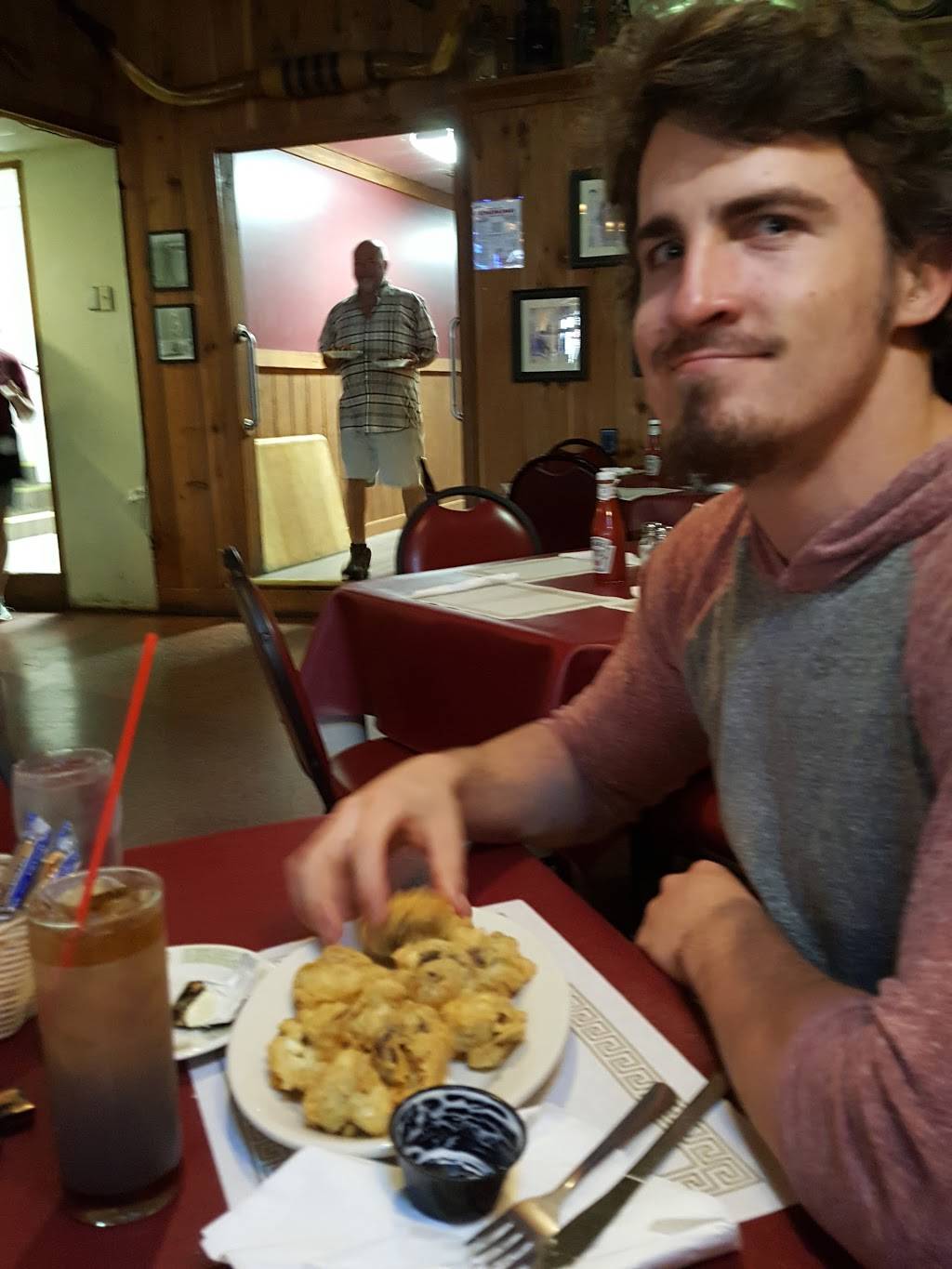 Long Branch Saloon | restaurant | 55 Southeast Ave, Amboy, IL 61310, USA | 8158573486 OR +1 815-857-3486