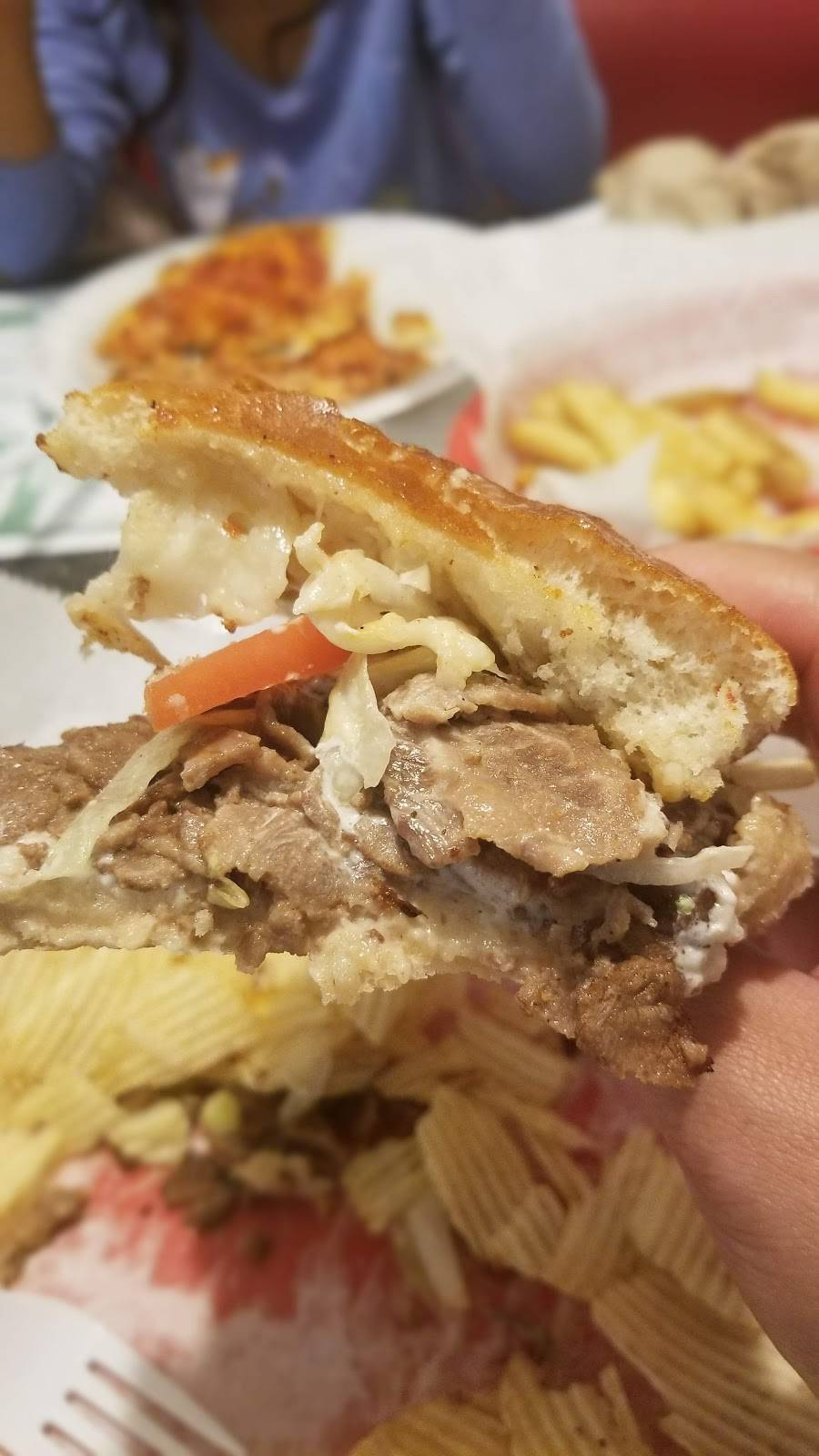 Northridge Pizzeria | restaurant | 422 S Main St, Middlebury, IN 46540, USA | 5748252565 OR +1 574-825-2565