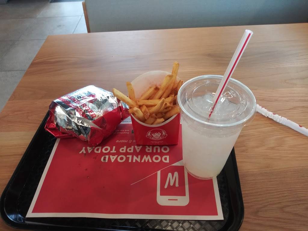 Wendys | restaurant | 3301 Plainfield Ave NE, Grand Rapids, MI 49525, USA | 6163611411 OR +1 616-361-1411