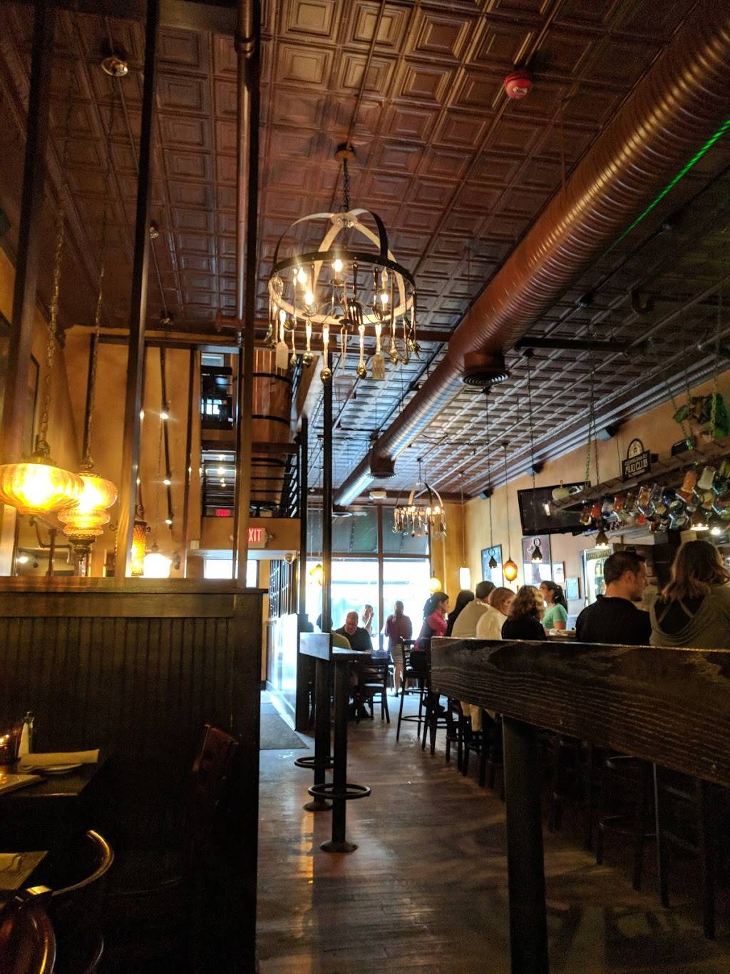 Jolly Pumpkin Café & Brewery | restaurant | 311 S Main St, Ann Arbor, MI 48104, USA | 7349132730 OR +1 734-913-2730