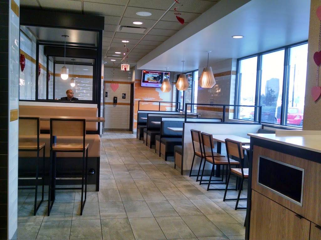 McDonalds | cafe | 6430 S Cicero Ave, Chicago, IL 60638, USA | 7732848996 OR +1 773-284-8996