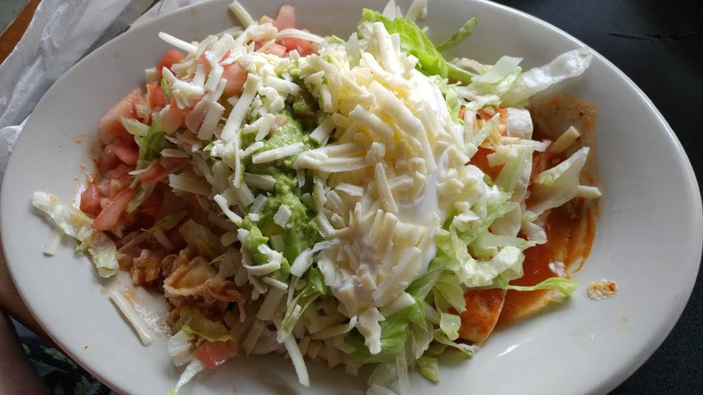 Los Maguelles | restaurant | 222 S Main St, Fortville, IN 46040, USA | 3177474936 OR +1 317-747-4936