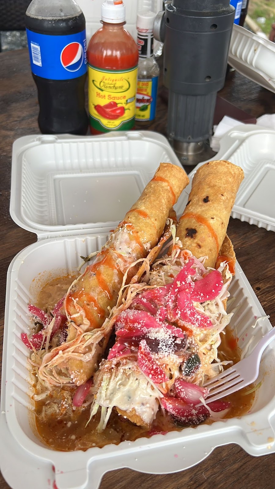 El Paisa Food Truck | restaurant | 7150 Montevideo Rd, Jessup, MD 20794, USA | 4434850595 OR +1 443-485-0595