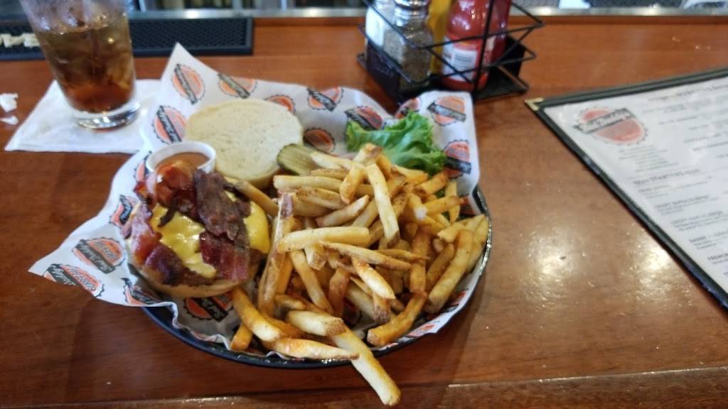 Bad Daddys Burger Bar | restaurant | 5501 C Josh Bringham Concourse C Gate 4, Charlotte, NC 28208, USA | 7043594013 OR +1 704-359-4013