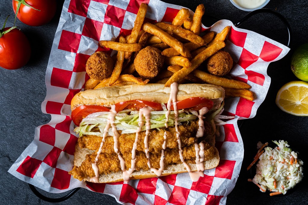 Crab Tales | restaurant | 1540 Palm Beach Lakes Blvd #110, West Palm Beach, FL 33401, USA | 5616198460 OR +1 561-619-8460