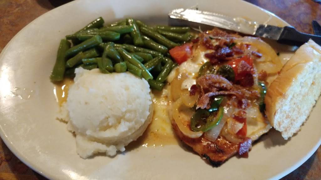 Smithhart’s Texas Grill | restaurant | 2440 N Velasco St, Angleton, TX 77515, USA | 9798481320 OR +1 979-848-1320