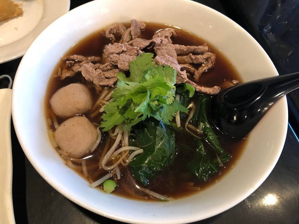 Tasty Thai | restaurant | 72-04 Forest Ave, Ridgewood, NY 11385, USA | 9179090937 OR +1 917-909-0937