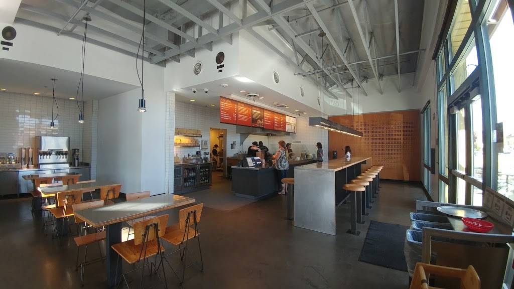 Chipotle Mexican Grill | restaurant | 1715 Trancas St Ste D, Napa, CA 94558, USA | 7072261769 OR +1 707-226-1769