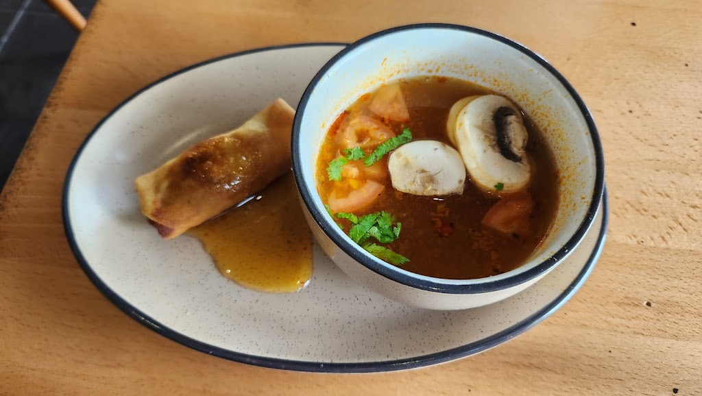 Baytown Thai Kitchen | restaurant | 5623 Garth Rd #130, Baytown, TX 77521, USA | 3466779002 OR +1 346-677-9002