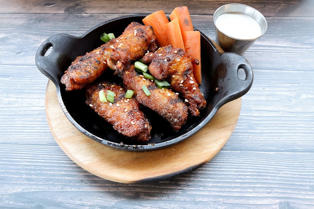 Red Flame Steak & Grill | restaurant | 3211 Grand Pkwy Suite 800, Katy, TX 77449, USA | 2813964063 OR +1 281-396-4063