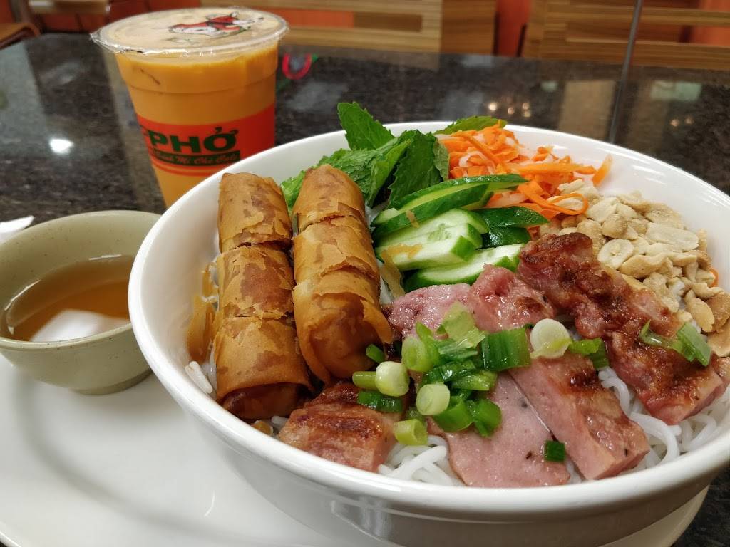 BMC Pho | restaurant | 11016 Lower Azusa Rd, El Monte, CA 91731, USA | 6264165846 OR +1 626-416-5846