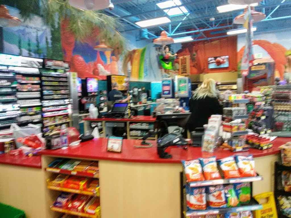 Maverik Adventures First Stop | restaurant | 402 W Goldfield Ave, Yerington, NV 89447, USA | 7754637765 OR +1 775-463-7765