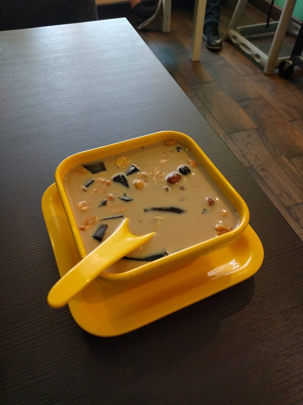 Sweeting | restaurant | 1213 S University Ave, Ann Arbor, MI 48104, USA | 7342133300 OR +1 734-213-3300