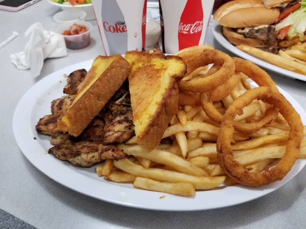 Astro Burgers | restaurant | 3421 W Beverly Blvd, Montebello, CA 90640, USA | 3237243995 OR +1 323-724-3995