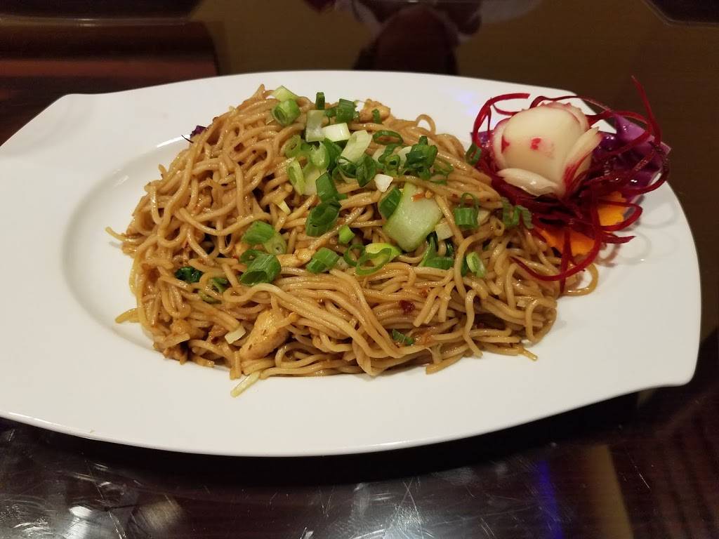 N THAI PALACE | restaurant | 2 John F Kennedy Blvd, Somerset, NJ 08873, USA | 7326596447 OR +1 732-659-6447