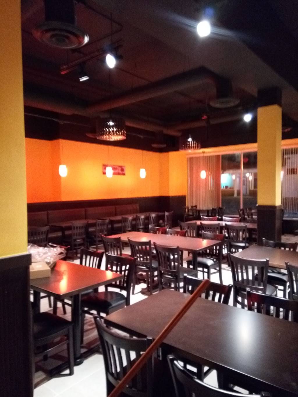 Kiyomi Sushi Steakhouse | restaurant | 120 W Columbus Ave, Bellefontaine, OH 43311, USA | 9375996688 OR +1 937-599-6688