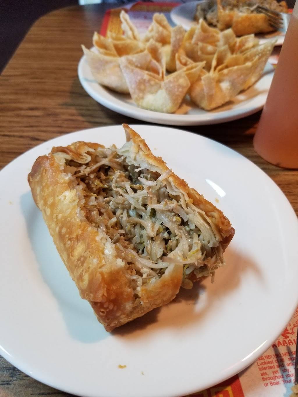 New China Inn | restaurant | 14709 Northline Rd, Southgate, MI 48195, USA | 7342830080 OR +1 734-283-0080