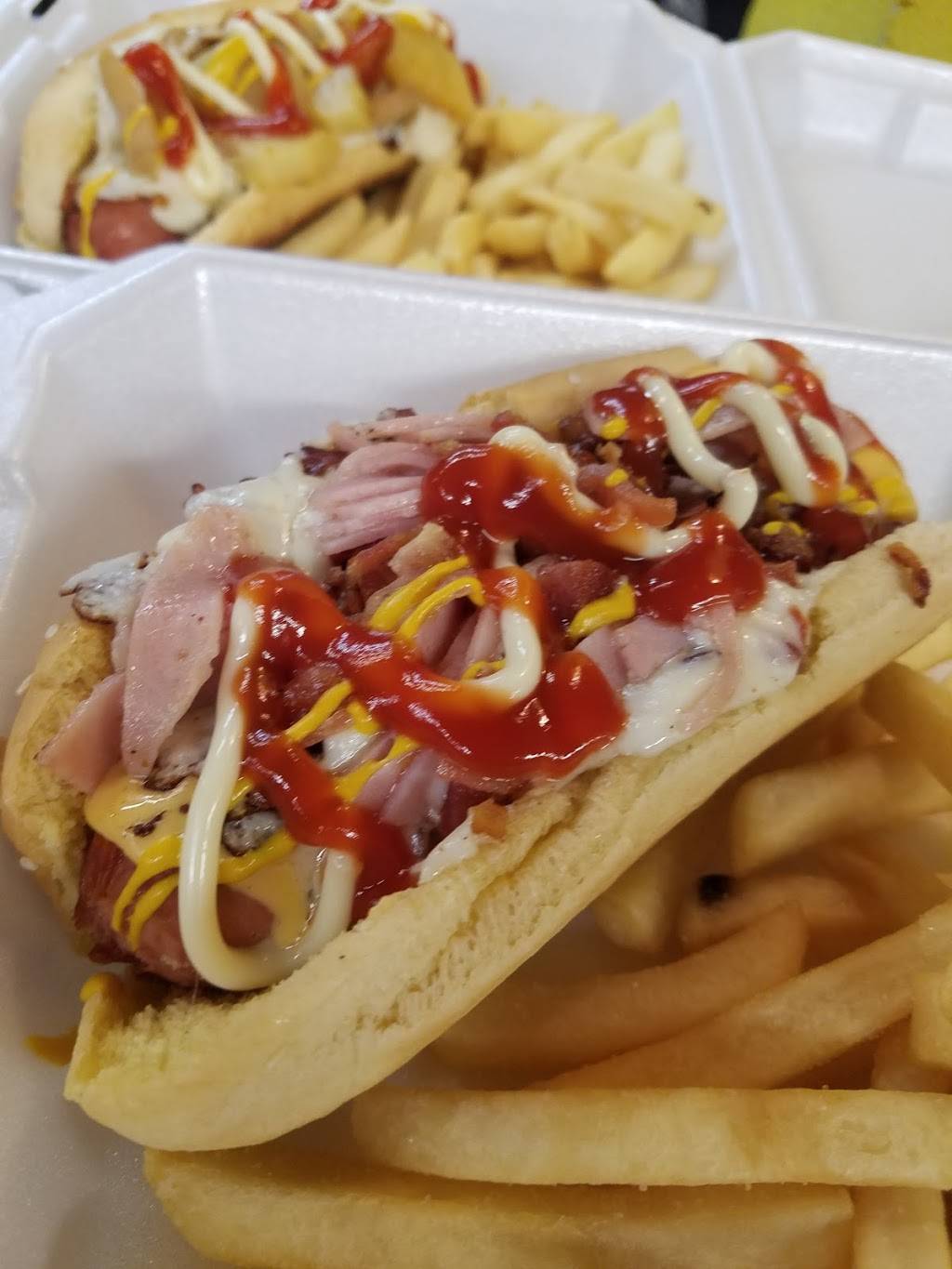 El Humadero | restaurant | 619 S 7th St, Phoenix, AZ 85040, USA | 8328361642 OR +1 832-836-1642