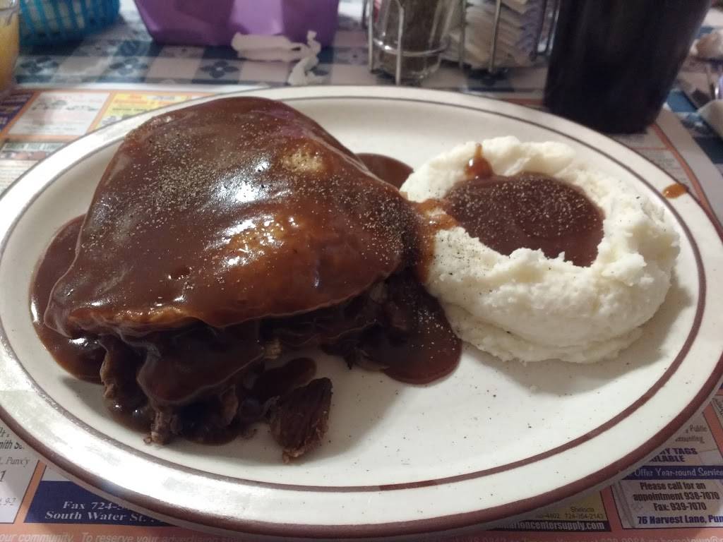 Country Junction | restaurant | 81 Eileen Dr, Smicksburg, PA 16256, USA | 8142570152 OR +1 814-257-0152