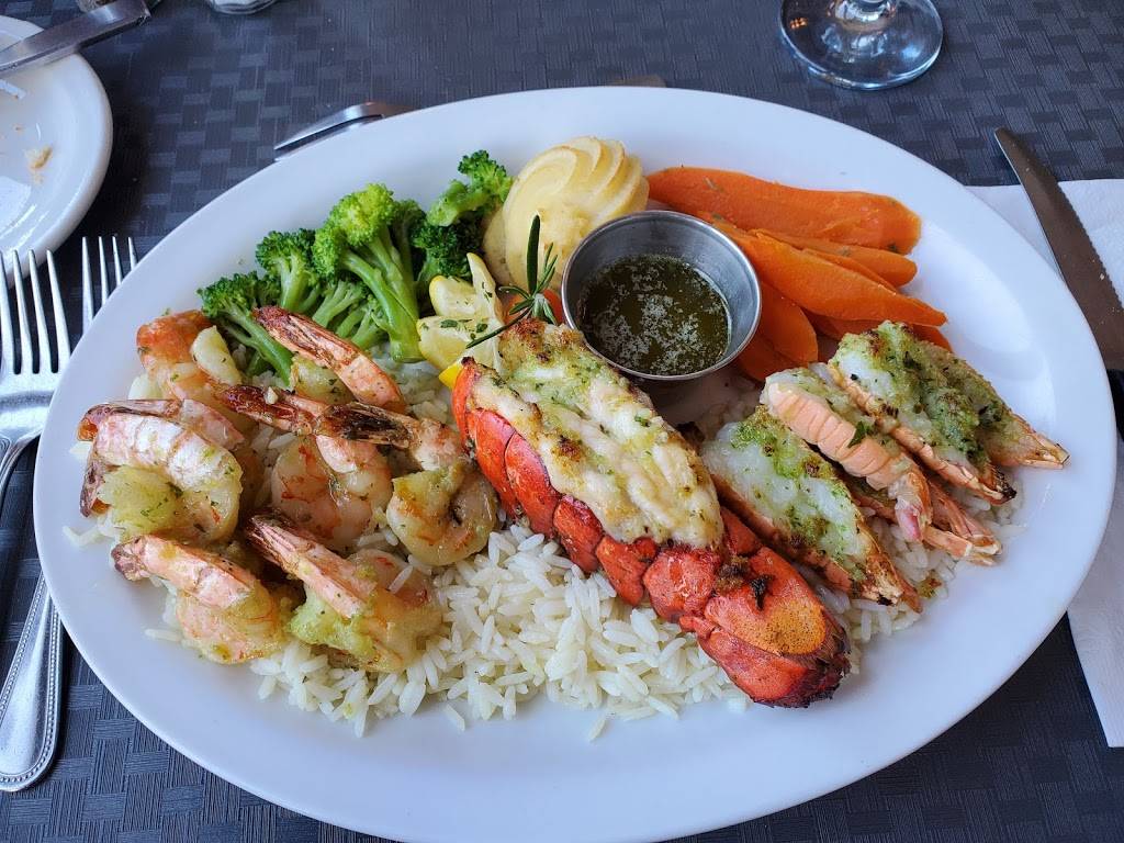 Restaurant LEscalope | restaurant | 597 Rue de Saint Jovite, Mont-Tremblant, QC J8E 2Z9, Canada | 8194253354 OR +1 819-425-3354