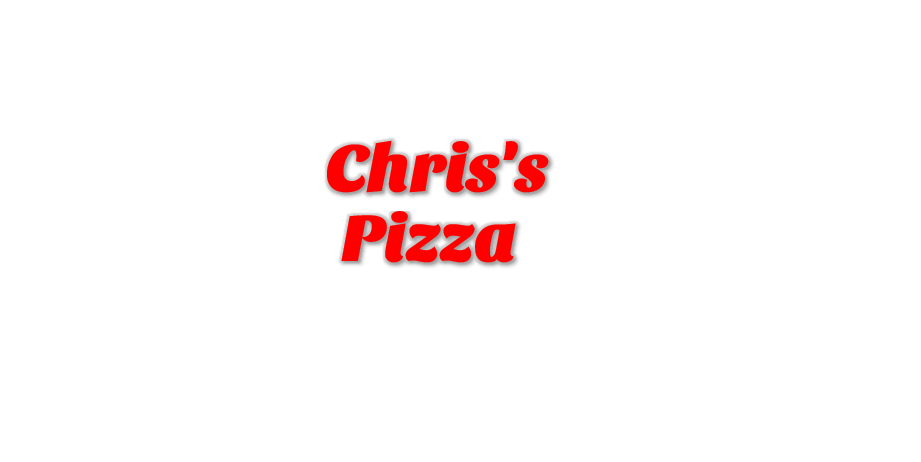 Chriss Pizza | restaurant | 500 E Providence Rd, Aldan, PA 19018, USA | 6106226050 OR +1 610-622-6050