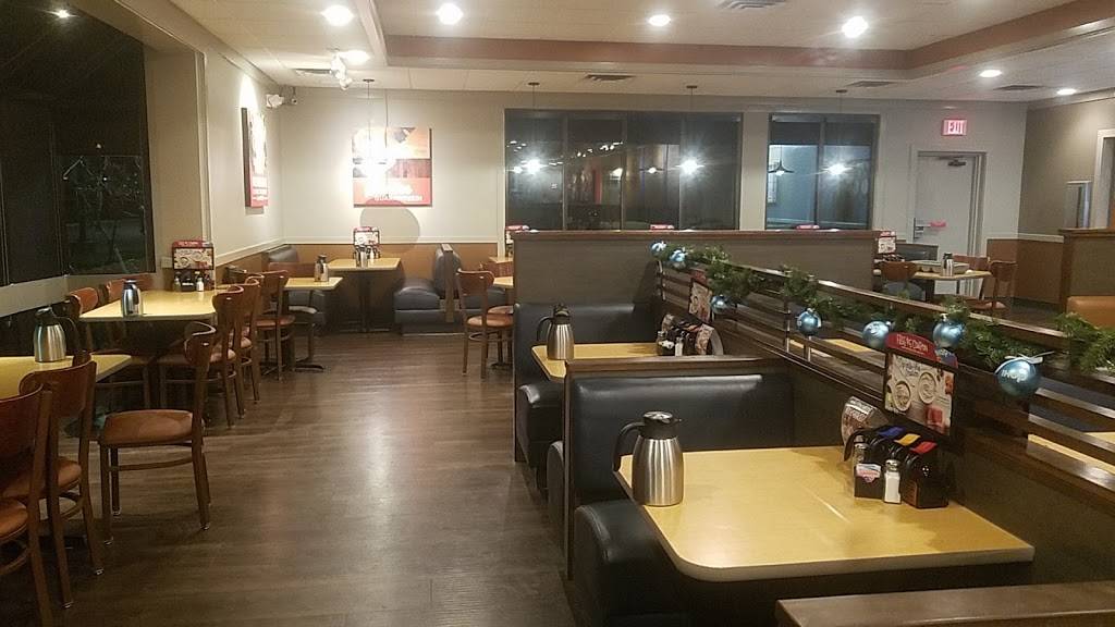 IHOP | restaurant | 2310 Stemmons Trail, Dallas, TX 75220, USA | 2143585599 OR +1 214-358-5599