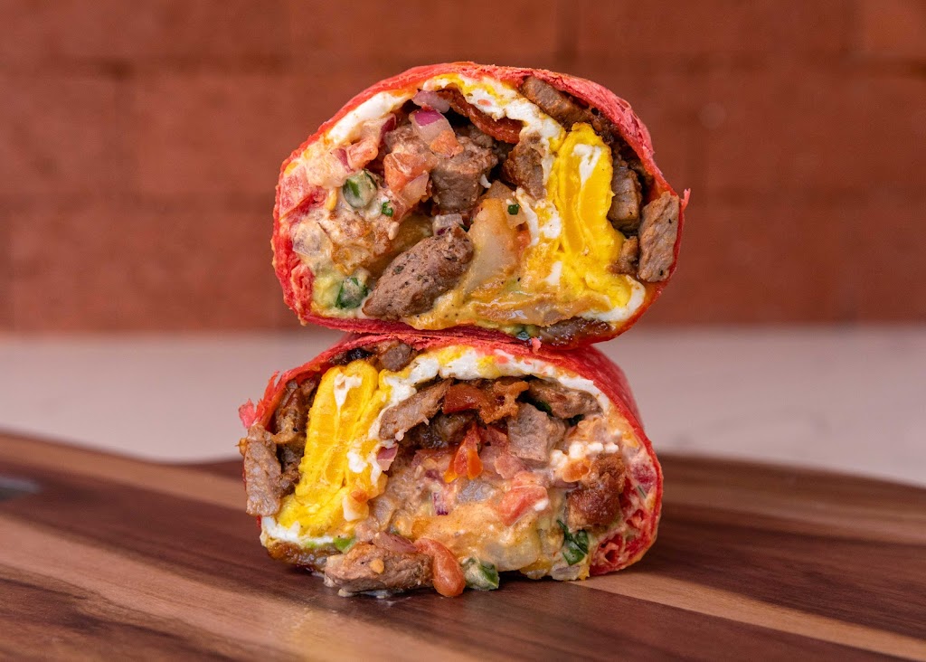 Burrito Bomba | restaurant | 1360 E Colorado St Unit A, Glendale, CA 91205, USA | 8184845547 OR +1 818-484-5547