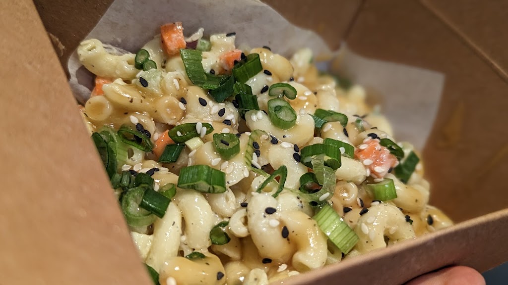 Naughty Vegan パンダ | restaurant | 20 Union St Unit 170, Pasadena, CA 91103, USA | 8052431469 OR +1 805-243-1469