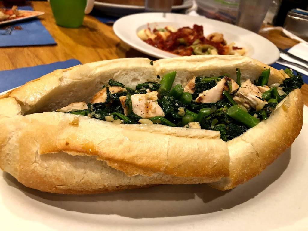 Pizza Plus | restaurant | 359 7th Ave, Brooklyn, NY 11215, USA | 7187685327 OR +1 718-768-5327